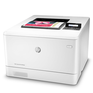 Color laser printer HP Color LaserJet Pro M454dn