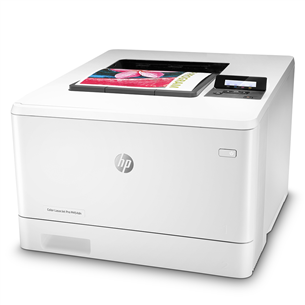 Värvi-laserprinter HP Color LaserJet Pro M454dn