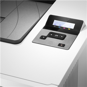 Värvi-laserprinter HP Color LaserJet Pro M454dn