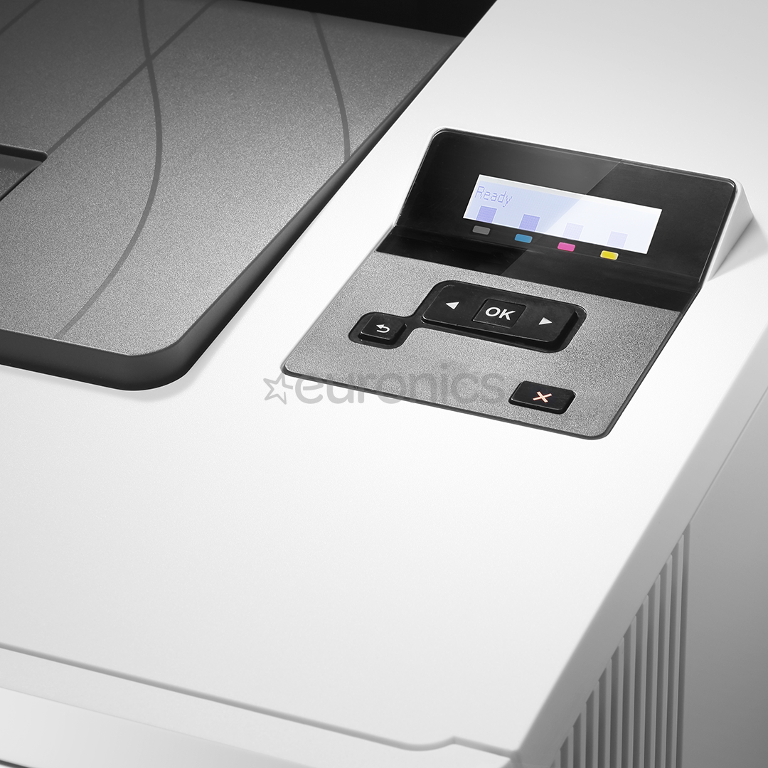 Värvi-laserprinter HP Color LaserJet Pro M454dn