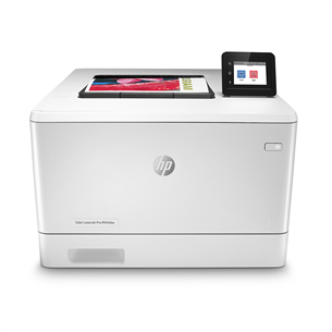 Color laser printer HP Color LaserJet Pro M454dw