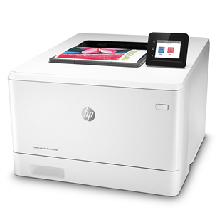 Color laser printer HP Color LaserJet Pro M454dw