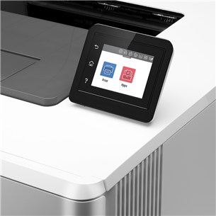 Color laser printer HP Color LaserJet Pro M454dw