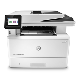 Многофункциональный лазерный принтер HP LaserJet Pro MFP M428fdn