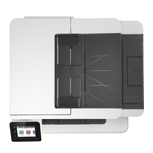 Многофункциональный лазерный принтер HP LaserJet Pro MFP M428fdn