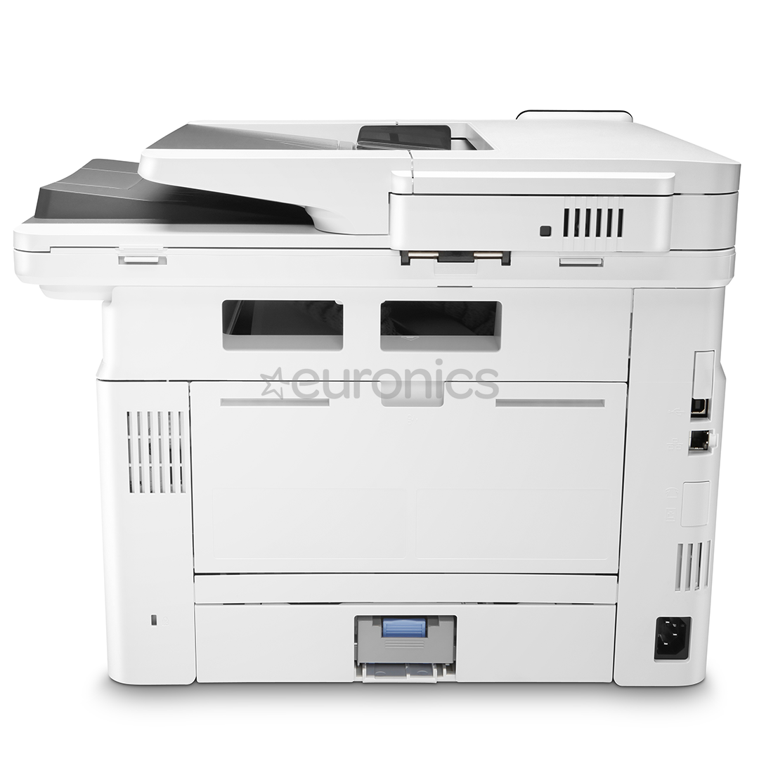 Multifunktsionaalne laserprinter HP LaserJet Pro MFP M428fdn