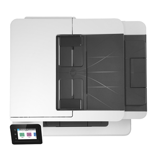 Multifunctional laser printer HP LaserJet Pro MFP M428fdw