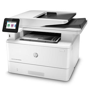 Многофункциональный принтер HP LaserJet Pro MFP M428fdw