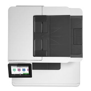 Multifunktsionaalne värvi-laserprinter HP Color LaserJet Pro MFP M479fdn