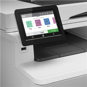 Multifunktsionaalne värvi-laserprinter HP Color LaserJet Pro MFP M479fdn