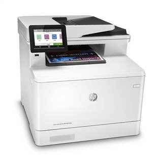 Multifunktsionaalne värvi-laserprinter HP Color LaserJet Pro MFP M479fdw