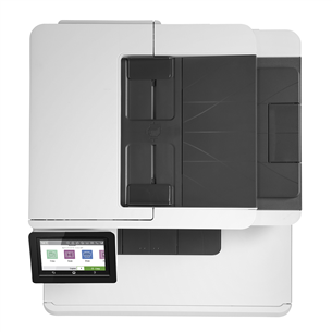 Multifunktsionaalne värvi-laserprinter HP Color LaserJet Pro MFP M479fdw