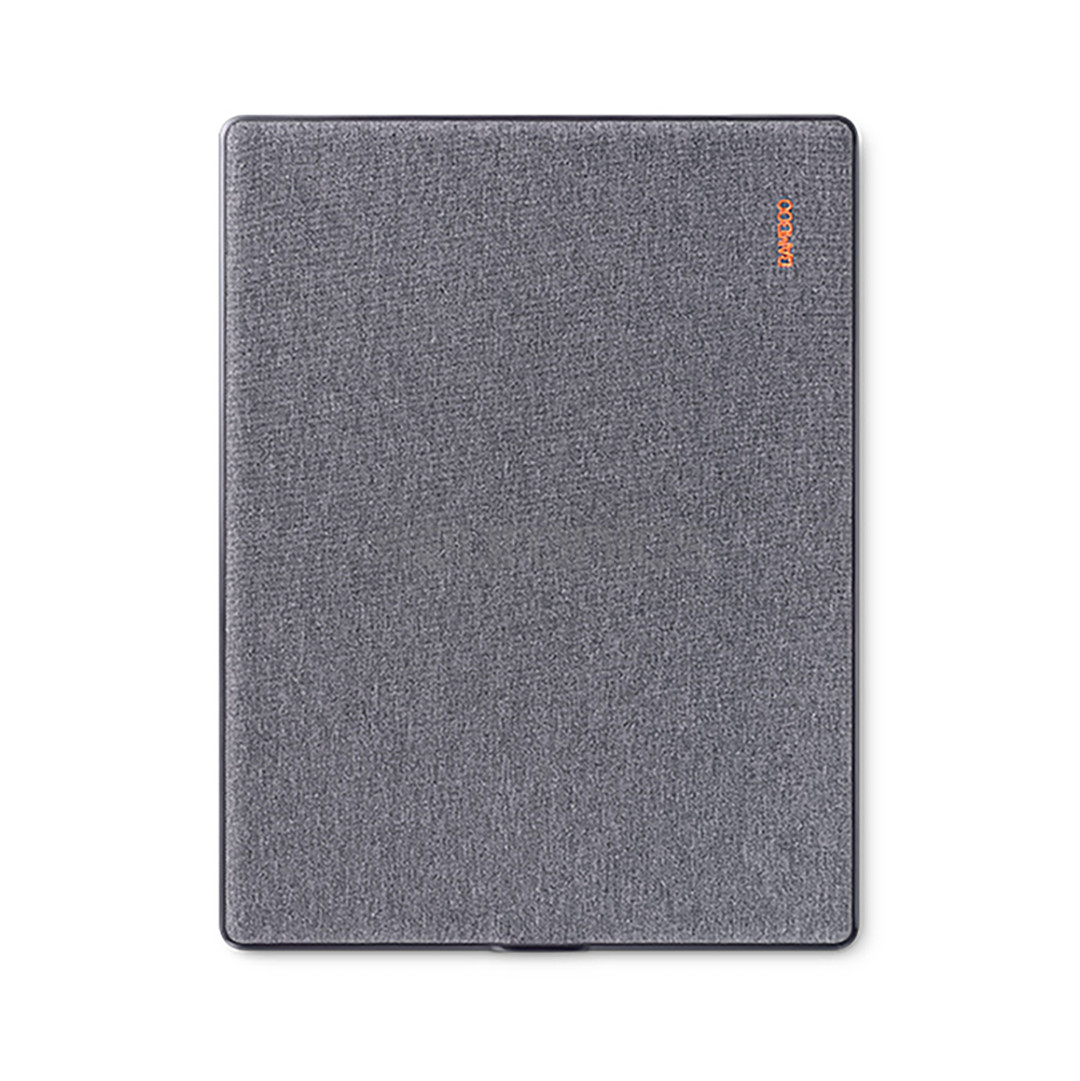 Wacom Bamboo Slate L, must - Graafikalaud