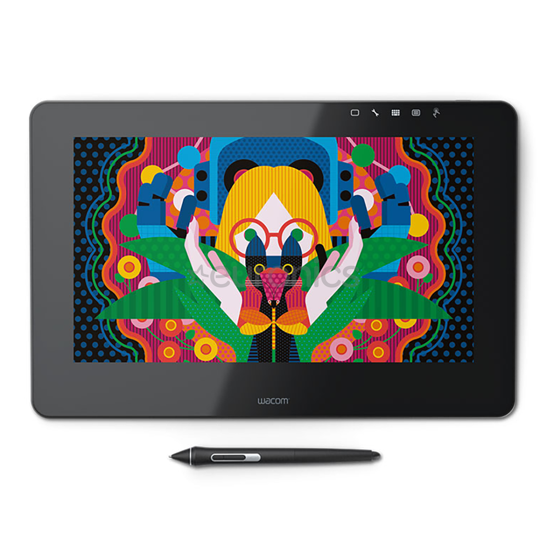 Graafikalaud Wacom Cintiq Pro 13