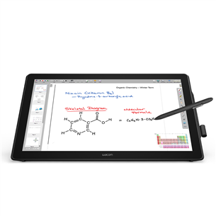 Графический планшет Wacom DTK2451 24'' Full HD Pen Display