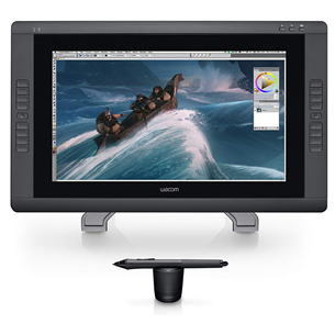 Digitiser Wacom Cintiq 22HD Pen Display