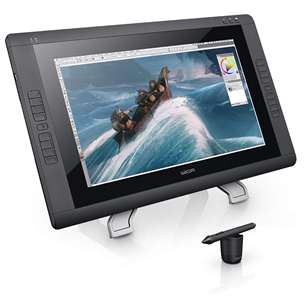 Graafikalaud Wacom Cintiq 22HD Pen Display