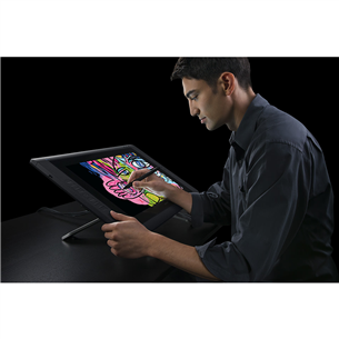 Graafikalaud Wacom Cintiq 22HD Pen Display