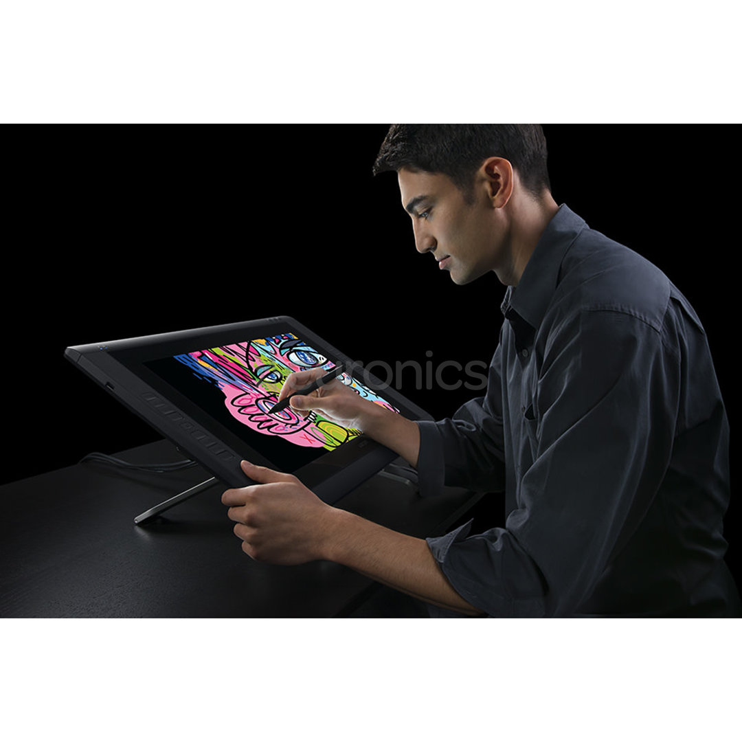 Graafikalaud Wacom Cintiq 22HD Pen Display