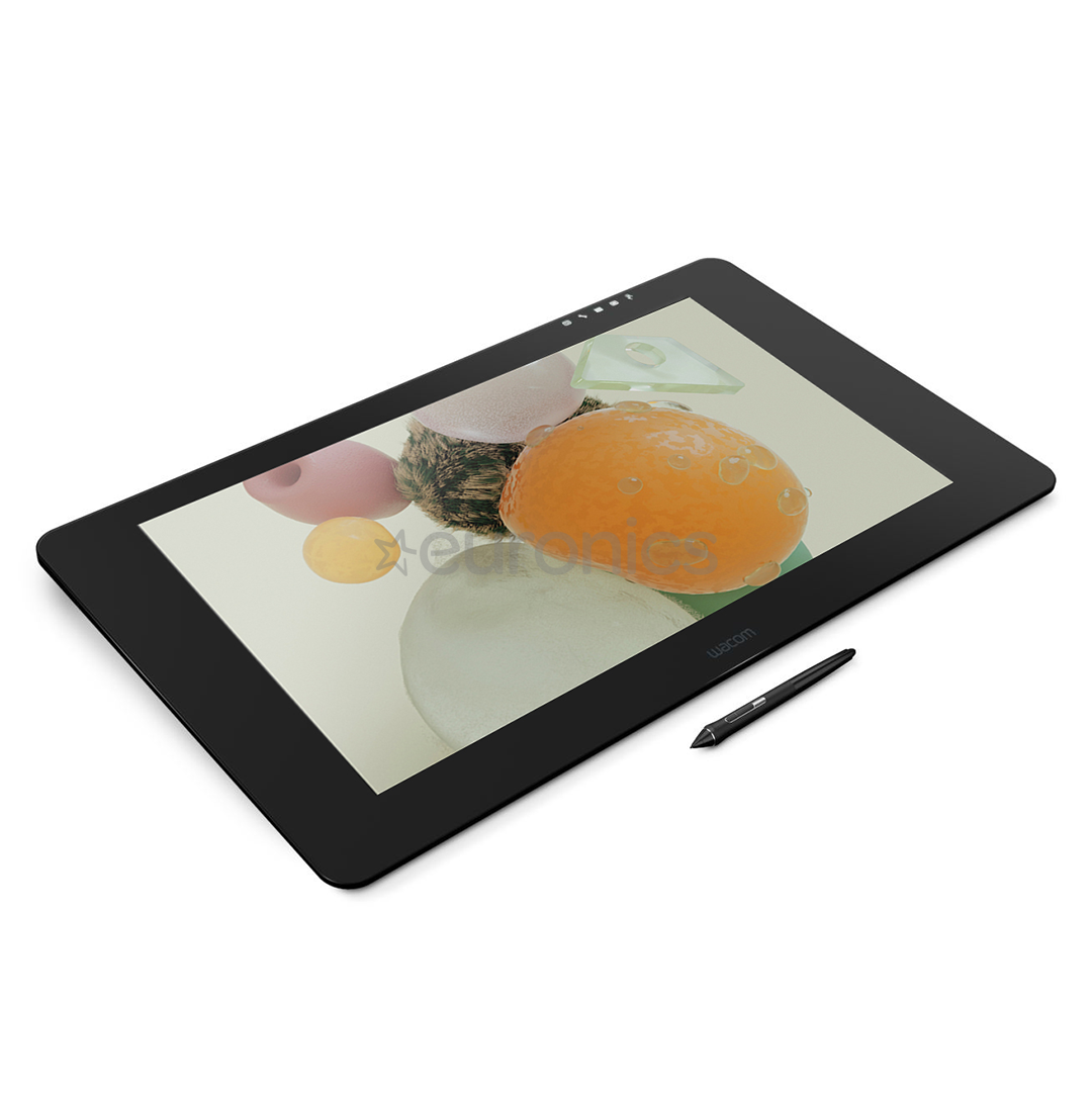 Graafikalaud Wacom Cintiq Pro 32