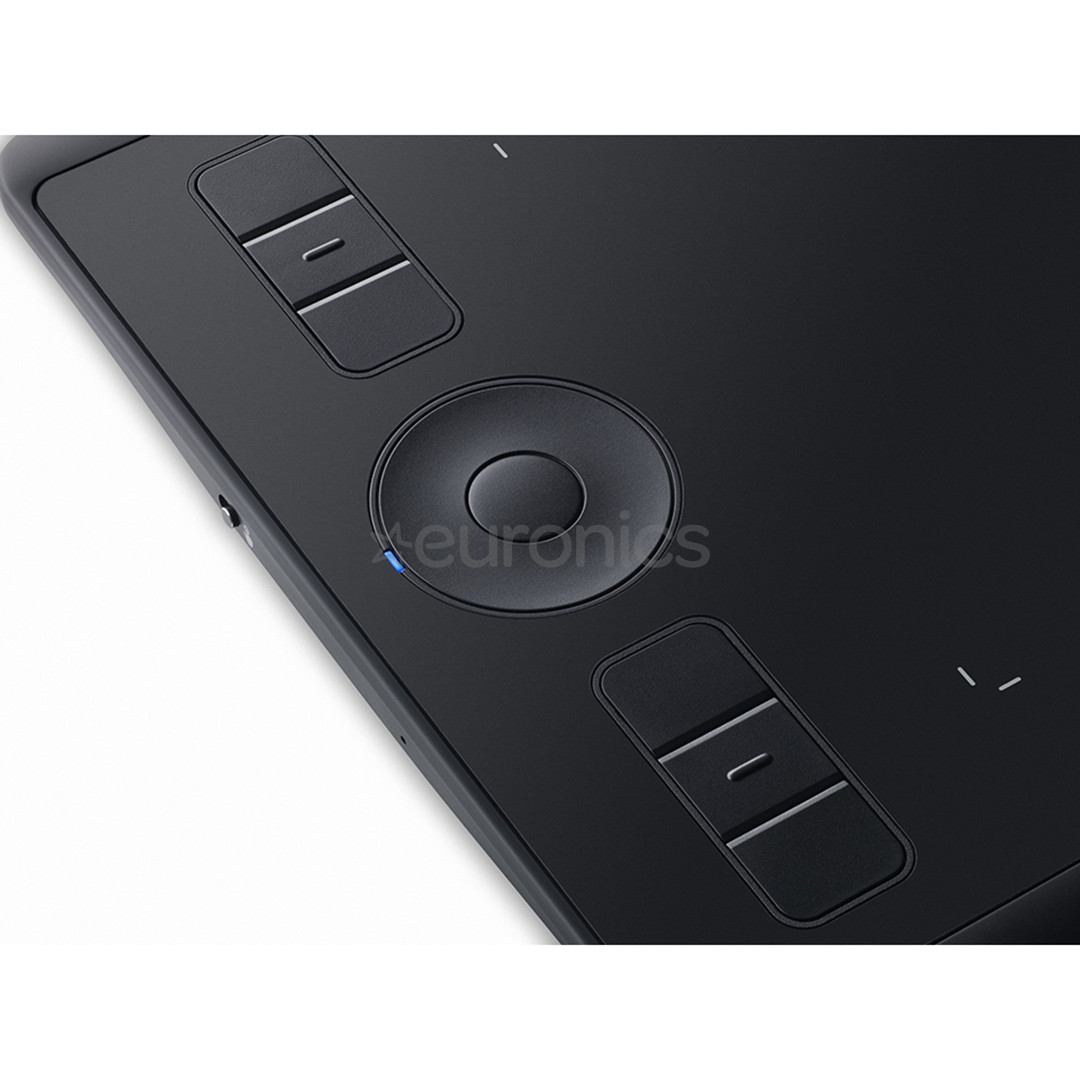 Wacom Intuos Pro S, black - Digitizer Tablet