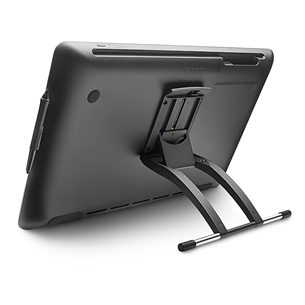 Wacom Cintiq 22, черный - Графический планшет