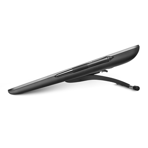 Wacom Cintiq 22, must - Graafikalaud