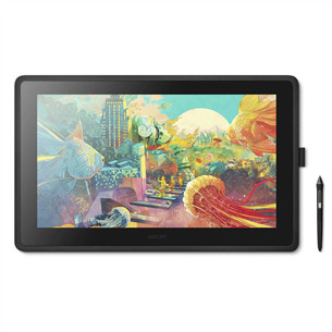 Wacom 15.6'' Pen Display - Graafikalaud