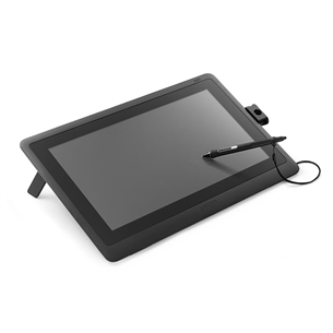 Wacom 15,6'' Pen Display, черный - Графический планшет