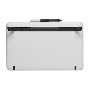 Wacom One 13 Pen Display, must - Graafikalaud