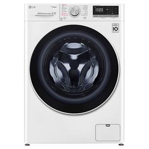 Washing machine LG (6,5 kg)