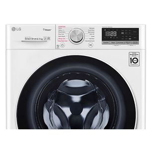 Washing machine LG (6,5 kg)