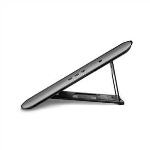 Wacom MobileStudio Pro 16", i7, 16 GB, 512 GB, BT + WiFi, black - Pen Computer