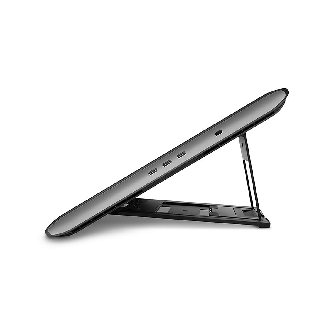 Wacom MobileStudio Pro 16", i7, 16 ГБ, 512 ГБ, BT + WiFi, черный - Графический планшет