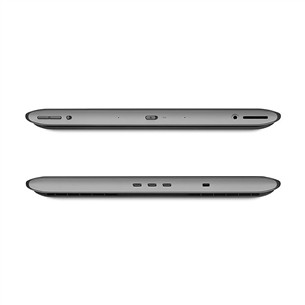 Wacom MobileStudio Pro 16", i7, 16 ГБ, 512 ГБ, BT + WiFi, черный - Графический планшет