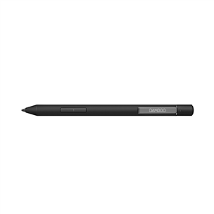 Wacom Bamboo Ink Plus, must - Puutepliiats