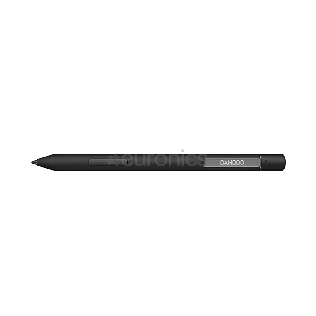 bamboo ink stylus set up bamboo ink stylus set up