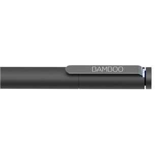 Wacom Bamboo Ink Plus, must - Puutepliiats