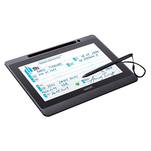 Планшет для подписи Wacom Signature Set DTU-1141B