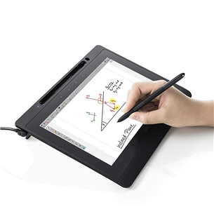 Digitaalne allkirjalaud Wacom Signature Set DTU-1141B