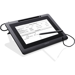 Signature pad Wacom Signature Set DTU-1031X