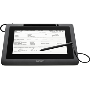 Планшет для подписи Wacom Signature Set DTU-1031X