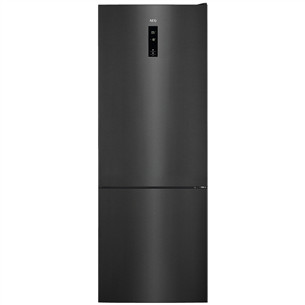 Külmik AEG (186 cm)
