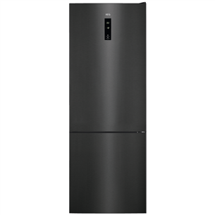 Refrigerator AEG (186 cm)