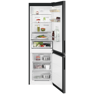 Refrigerator AEG (186 cm)