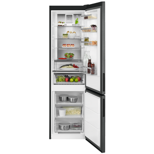 Refrigerator AEG (201 cm)