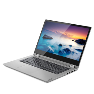 Ноутбук Lenovo IdeaPad C340-14API
