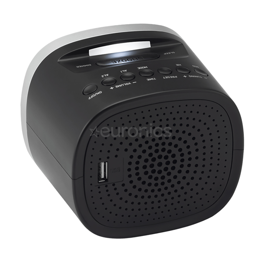 Kellraadio Grundig