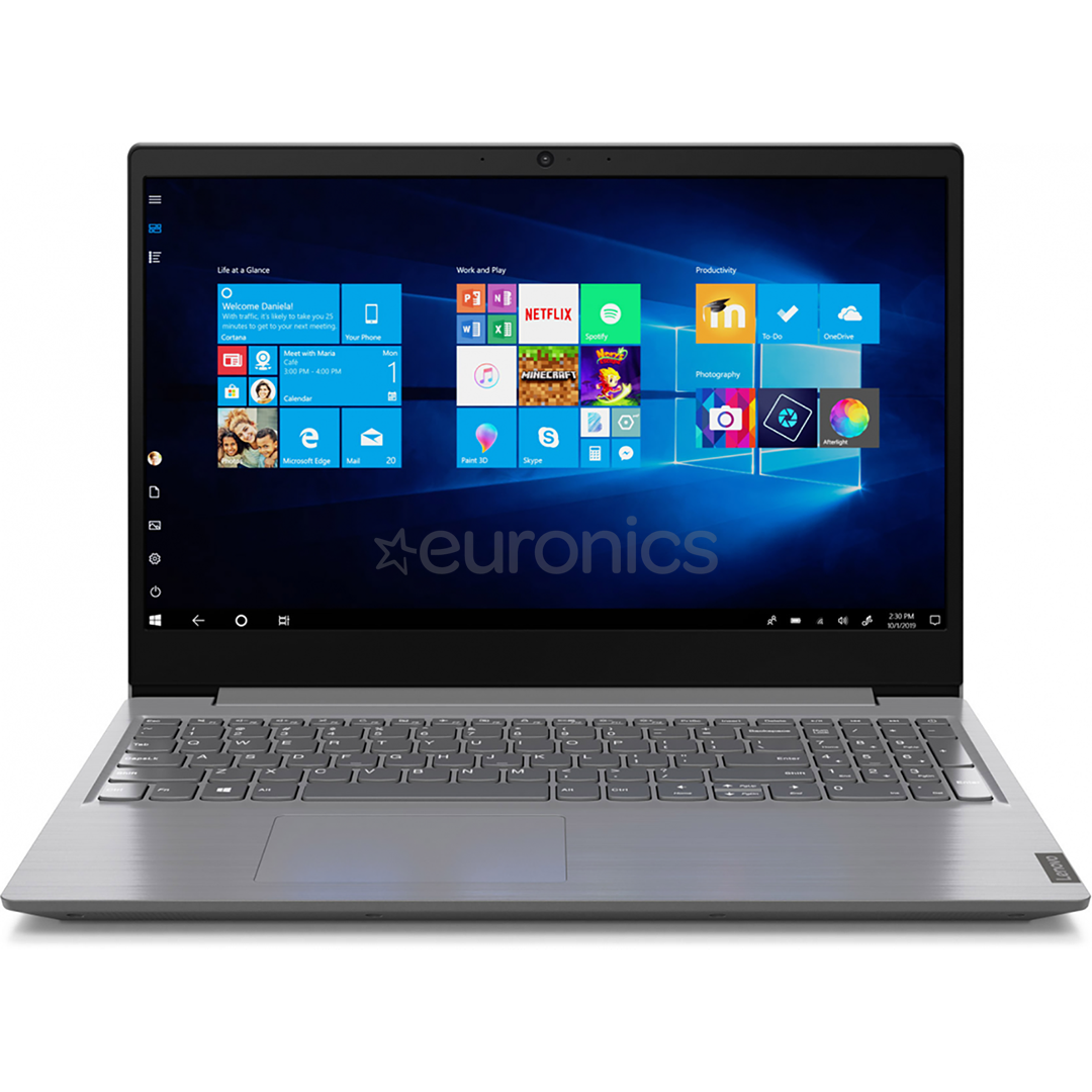 Sülearvuti Lenovo V15-IWL