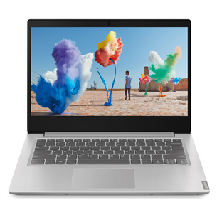 Sülearvuti Lenovo IdeaPad S145-14API